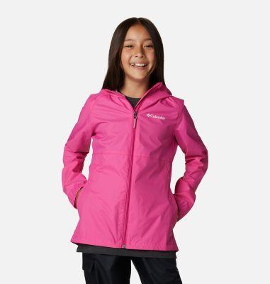 Columbia Girls' Switchback II Jacket by COLUMBIA
