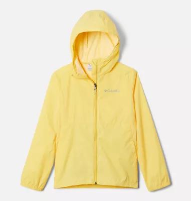 Columbia Girls' Switchback II Jacket by COLUMBIA