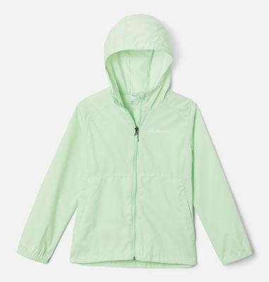 Columbia Girls' Switchback II Jacket by COLUMBIA