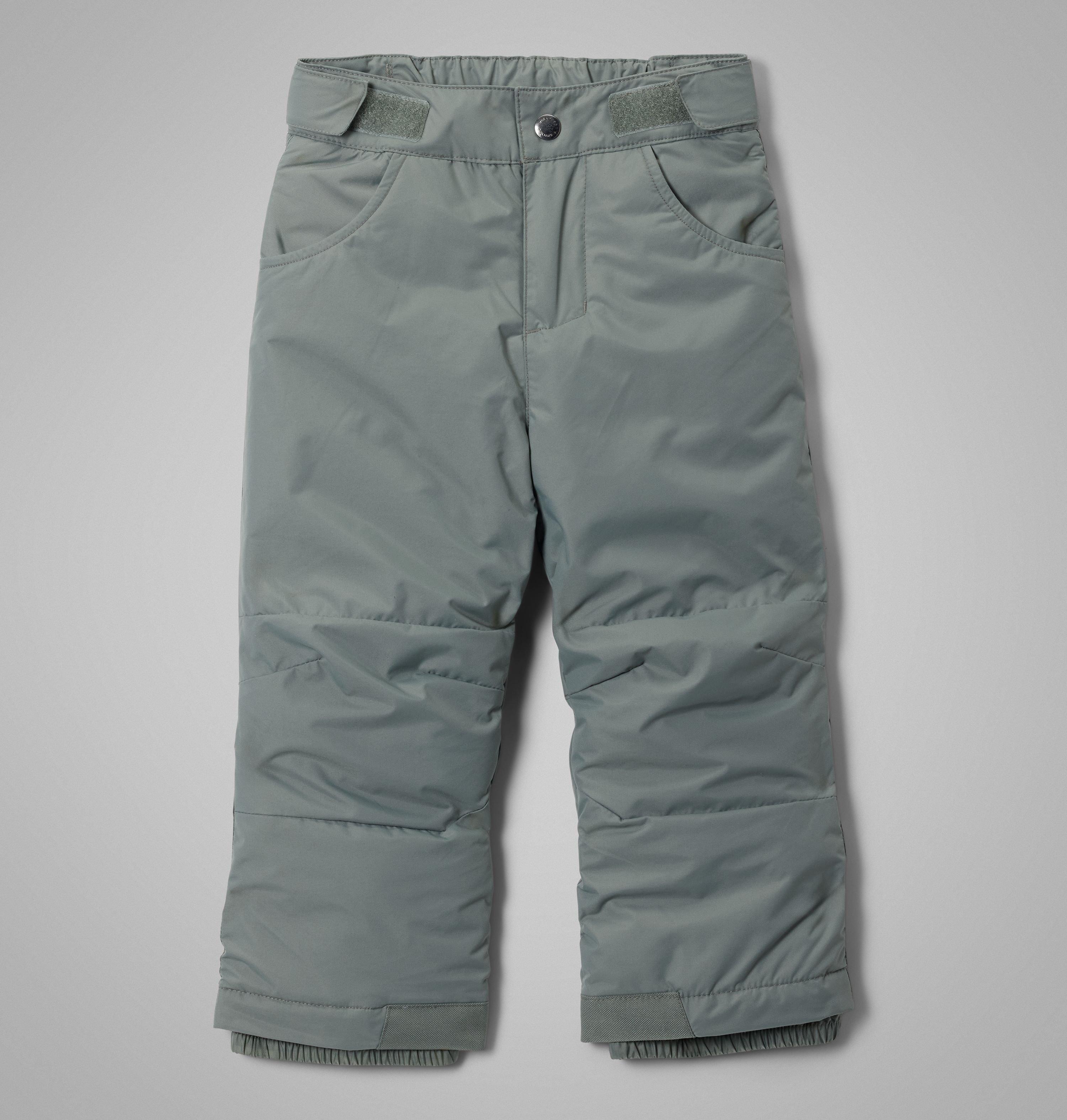 Columbia Girls' Toddler Starchaser Peak III Pants by COLUMBIA
