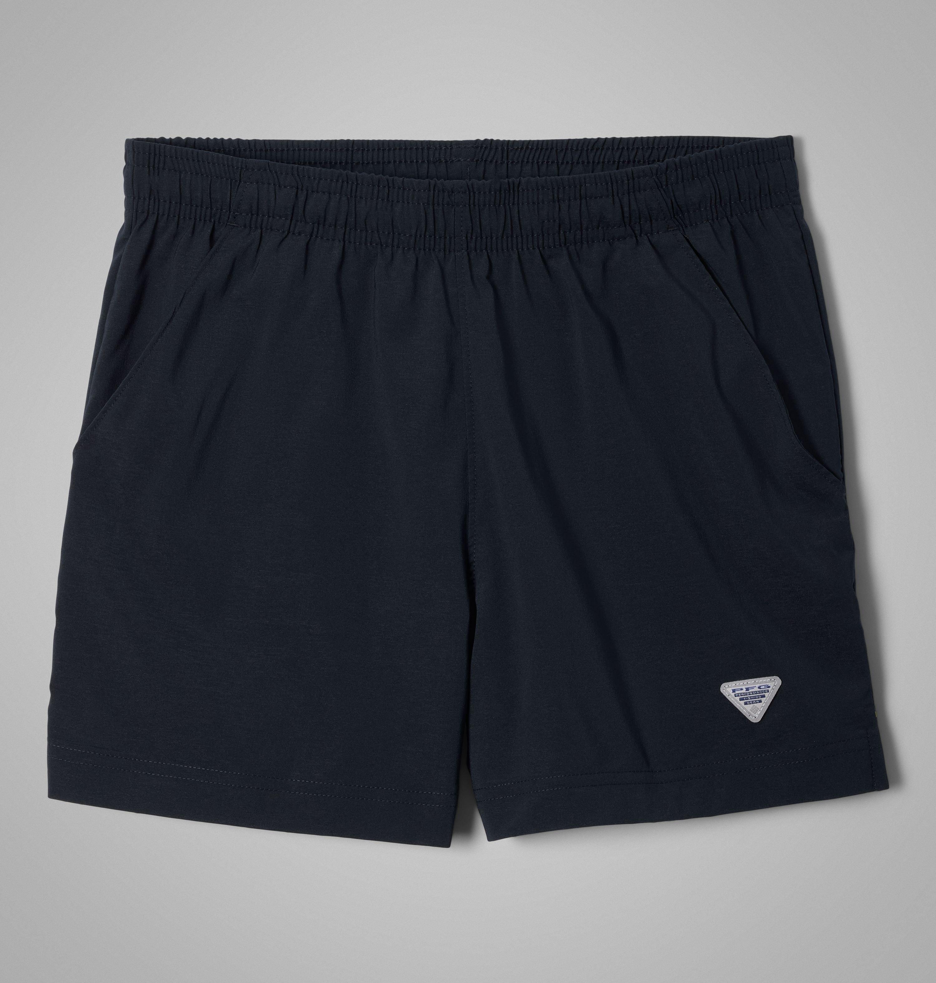 Columbia Girls' Tough Mother PFG Shorts by COLUMBIA