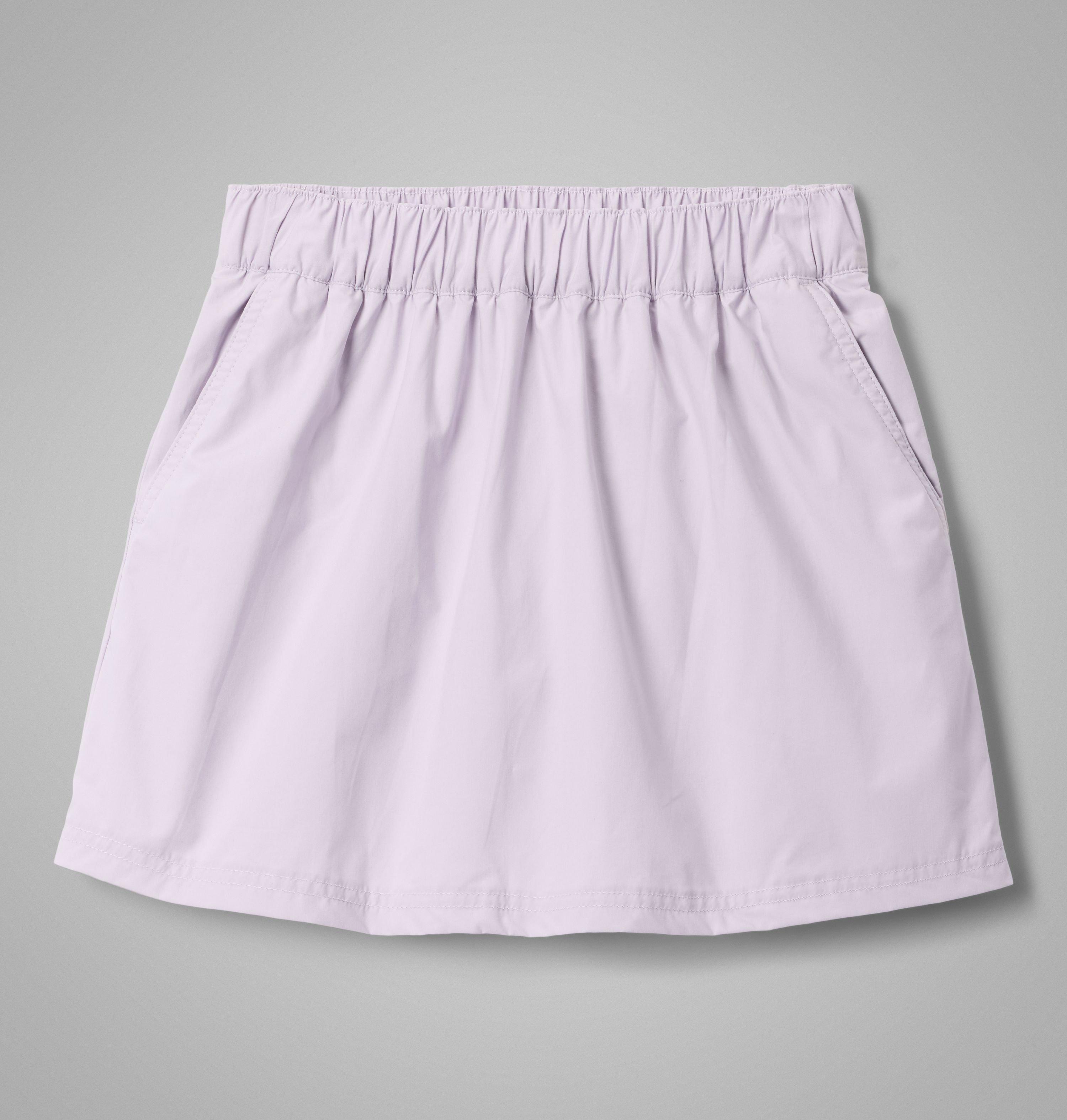 Columbia Girls' Washed Out Skort by COLUMBIA