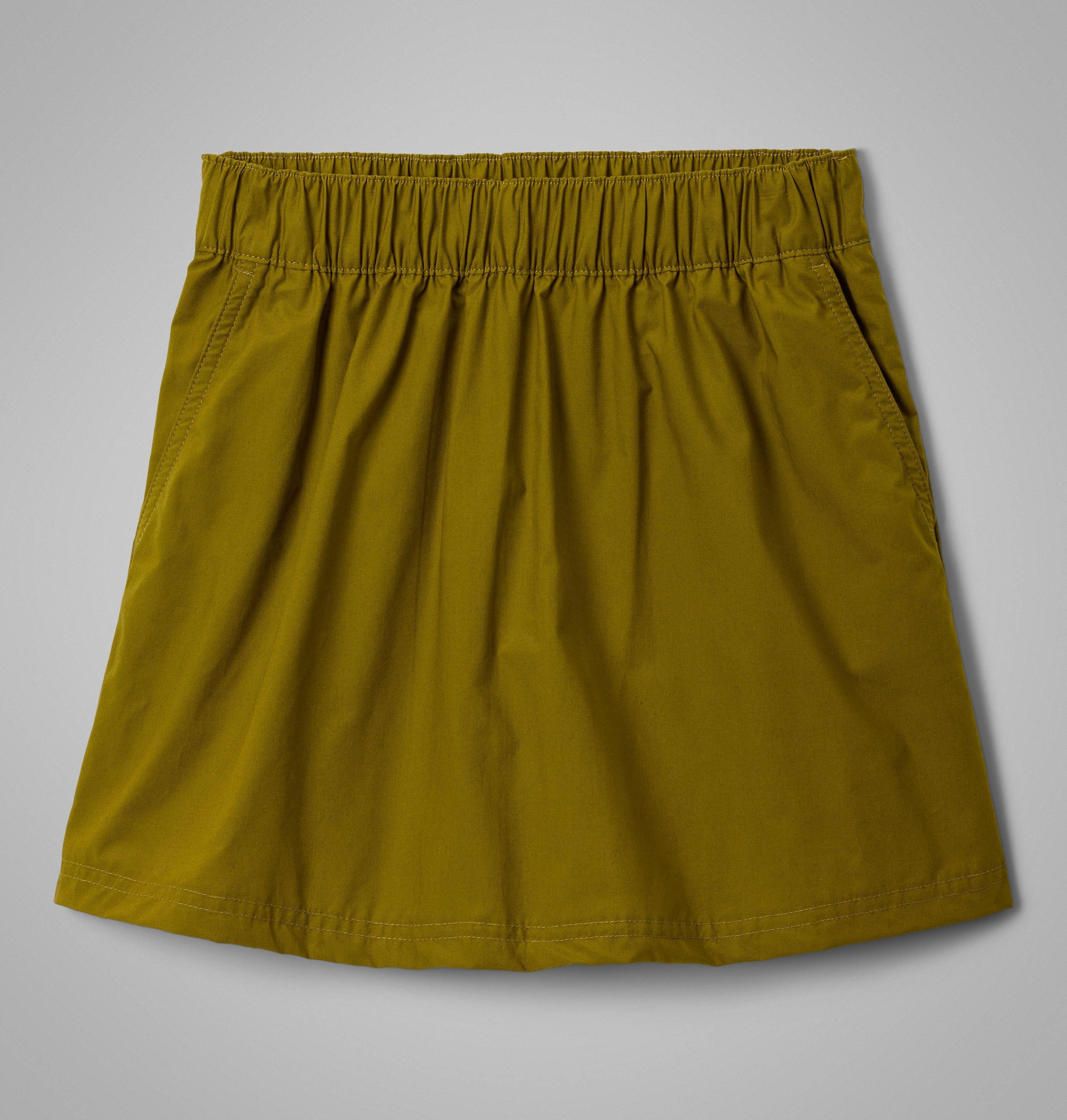 Columbia Girls' Washed Out Skort by COLUMBIA