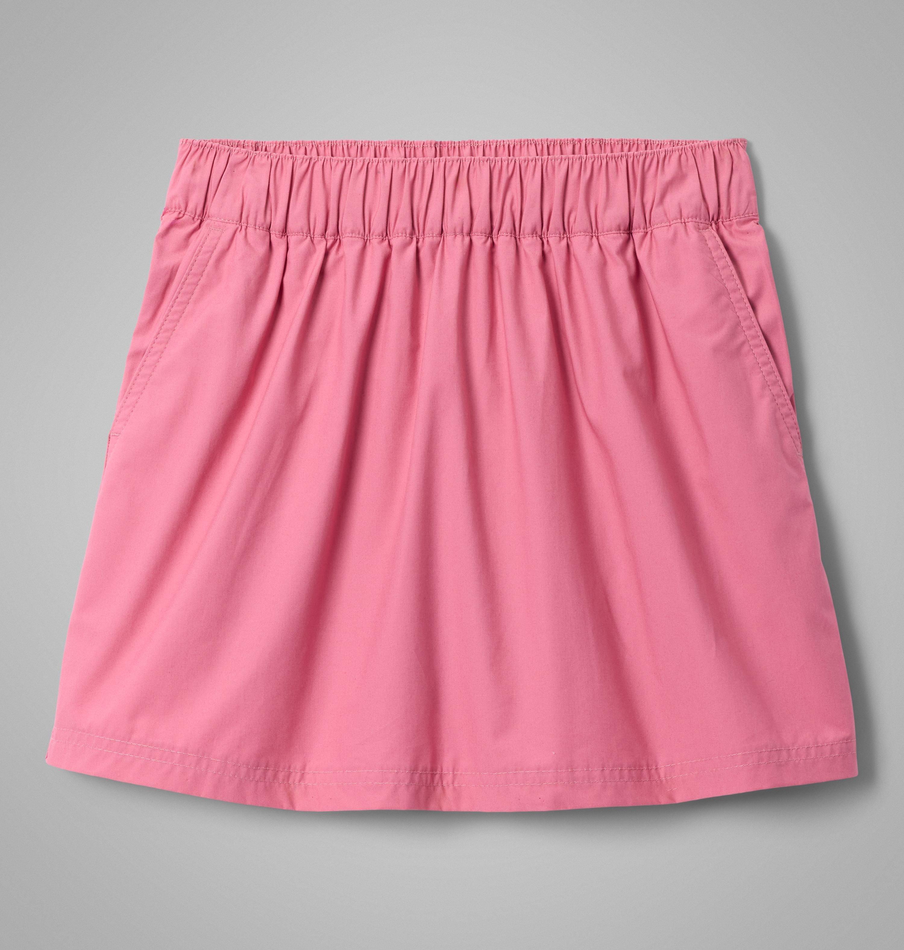 Columbia Girls' Washed Out Skort by COLUMBIA
