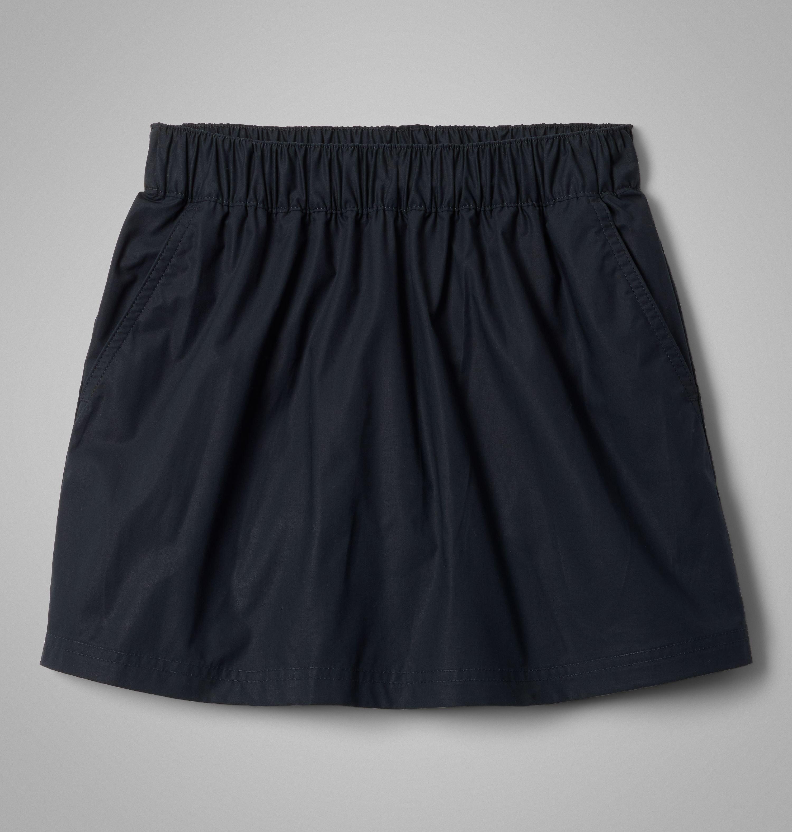 Columbia Girls' Washed Out Skort by COLUMBIA