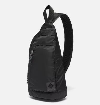 Columbia Great Smoky Garden Cross-Body Bag by COLUMBIA