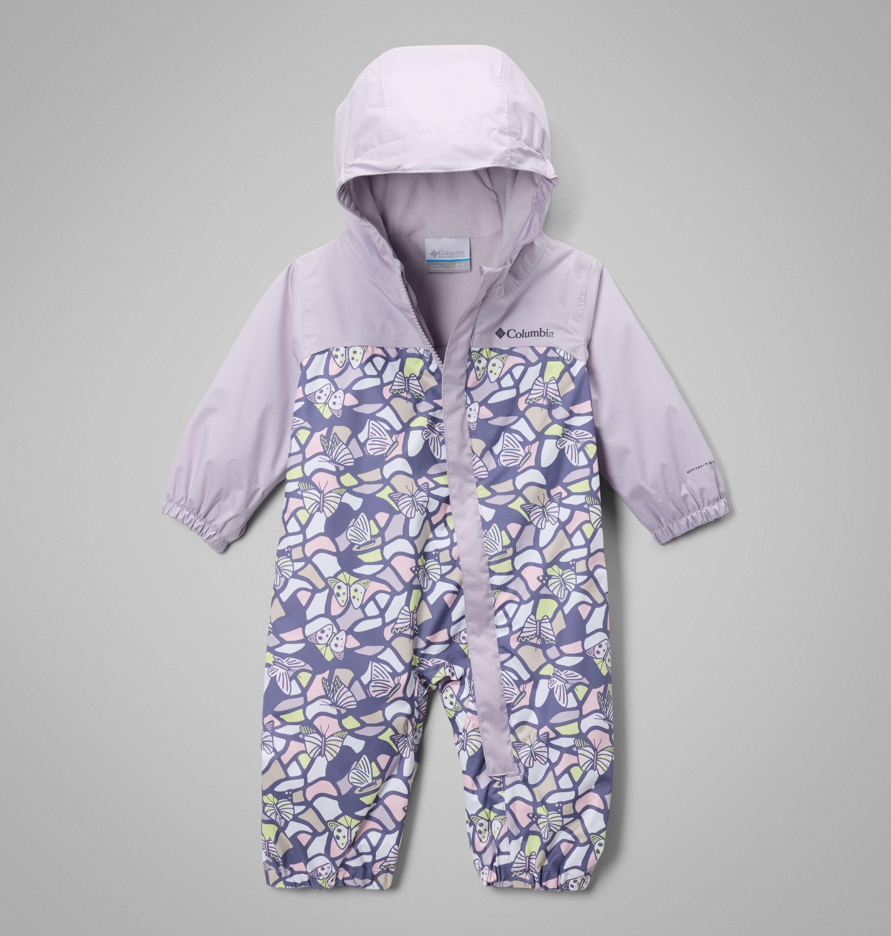 Columbia Infant Critter Jitters III Rain Suit by COLUMBIA