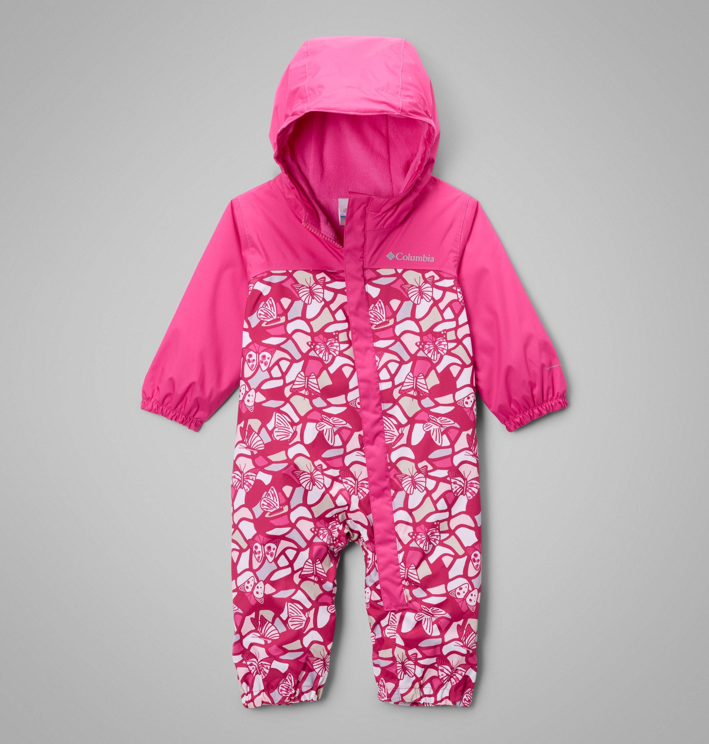 Columbia Infant Critter Jitters III Rain Suit by COLUMBIA