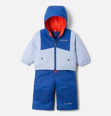 Columbia Infant Double Flake II Set by COLUMBIA