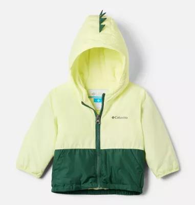 Columbia Infant Kitterwibbit III Jacket by COLUMBIA