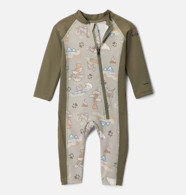 Columbia Infant Sandy Shores II Sunsuit by COLUMBIA