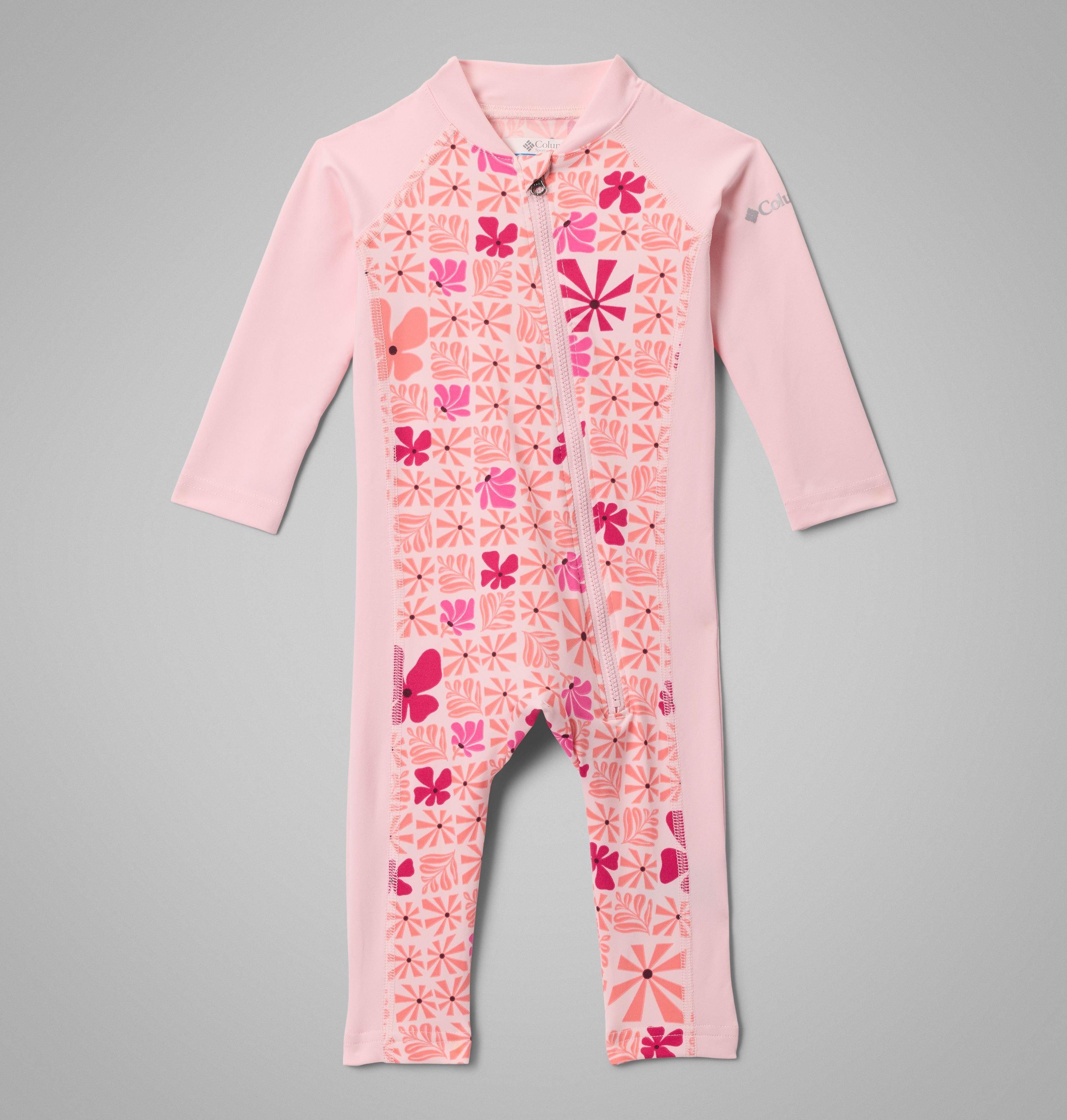Columbia Infant Sandy Shores II Sunsuit by COLUMBIA