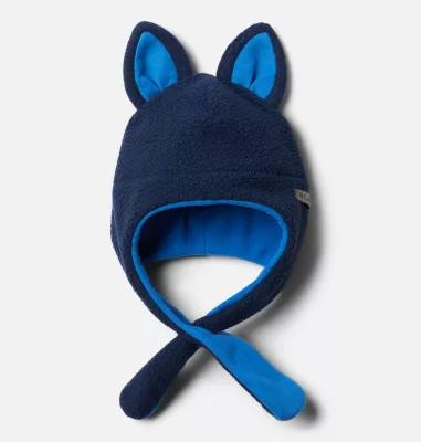 Columbia Infant Tiny Animal Beanie II by COLUMBIA