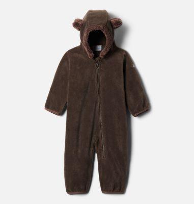 Columbia Infant Tiny Bear II Bunting by COLUMBIA