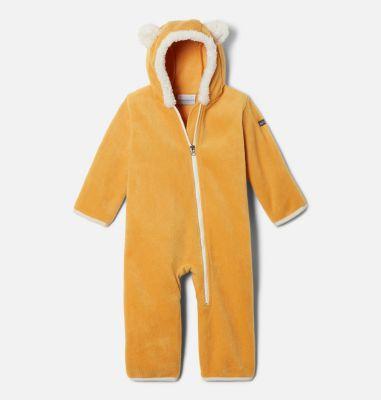 Columbia Infant Tiny Bear II Bunting by COLUMBIA