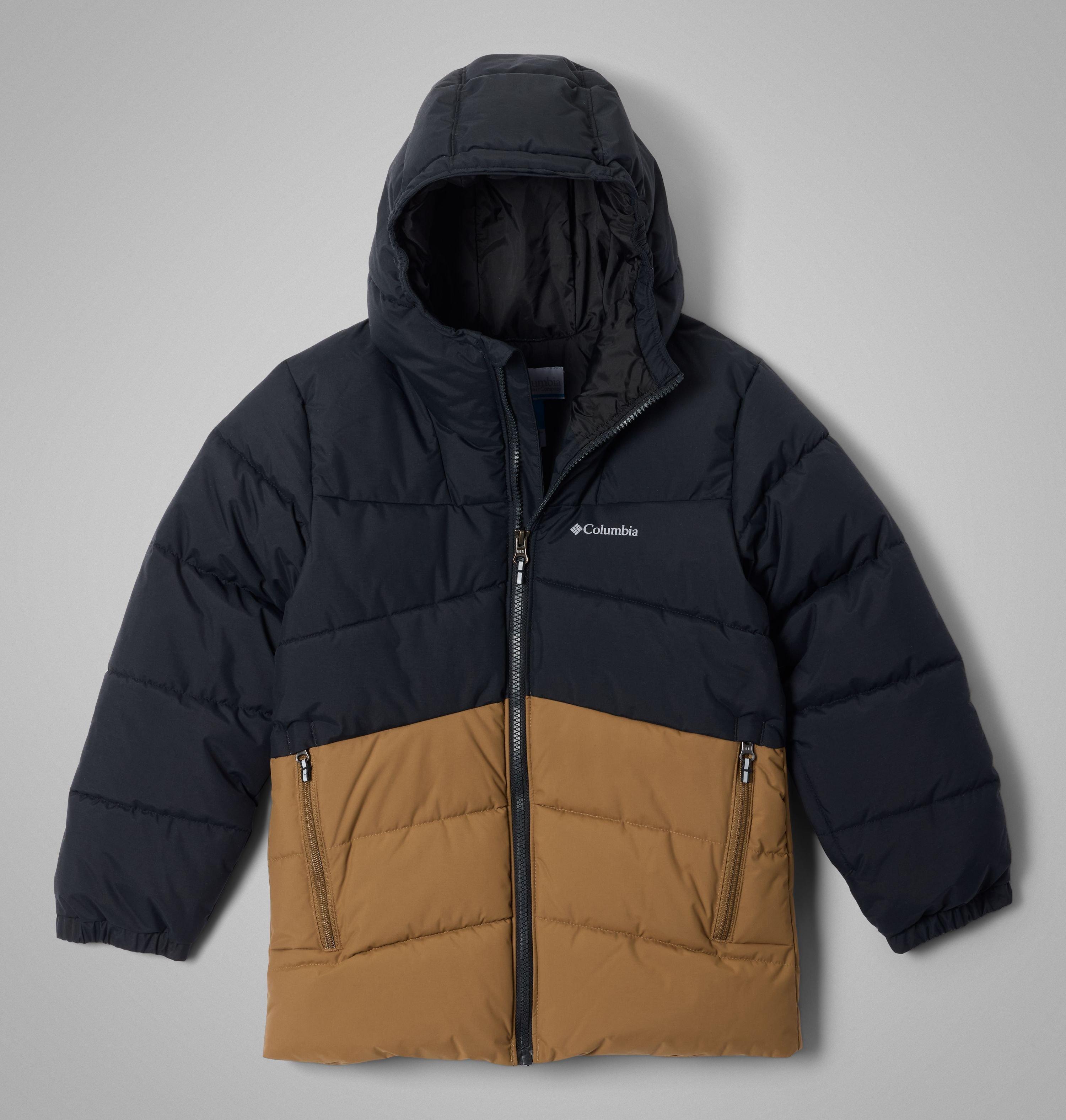 Columbia Kids' Arctic Blast II Jacket by COLUMBIA