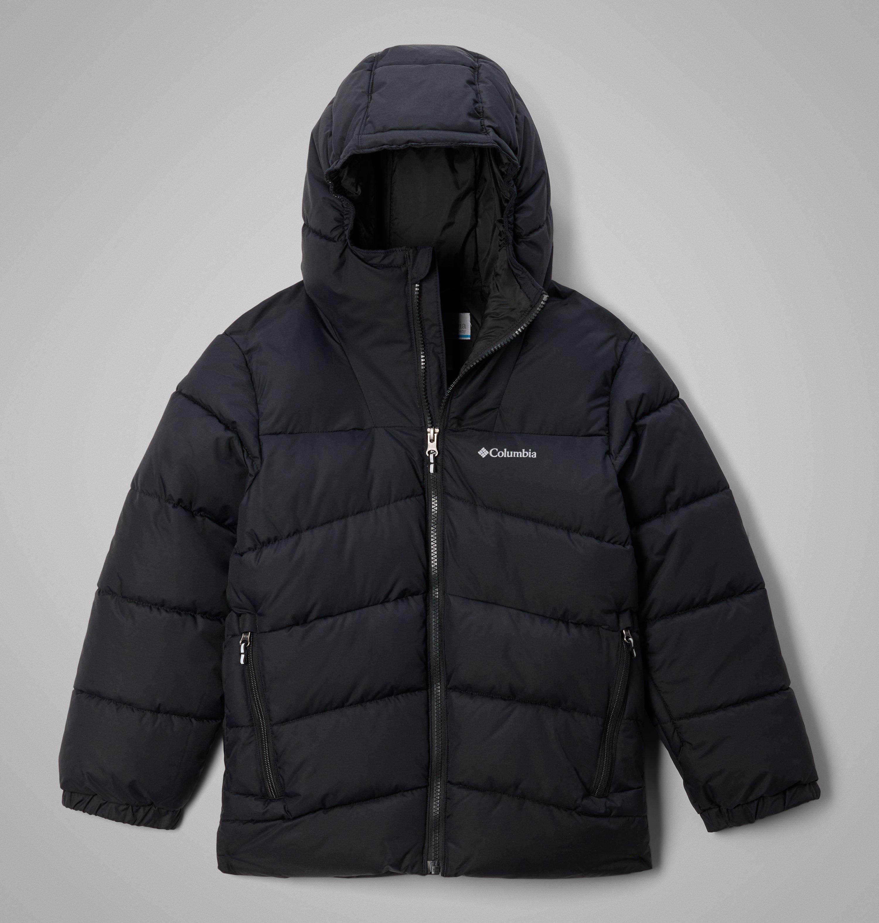 Columbia Kids' Arctic Blast II Jacket by COLUMBIA