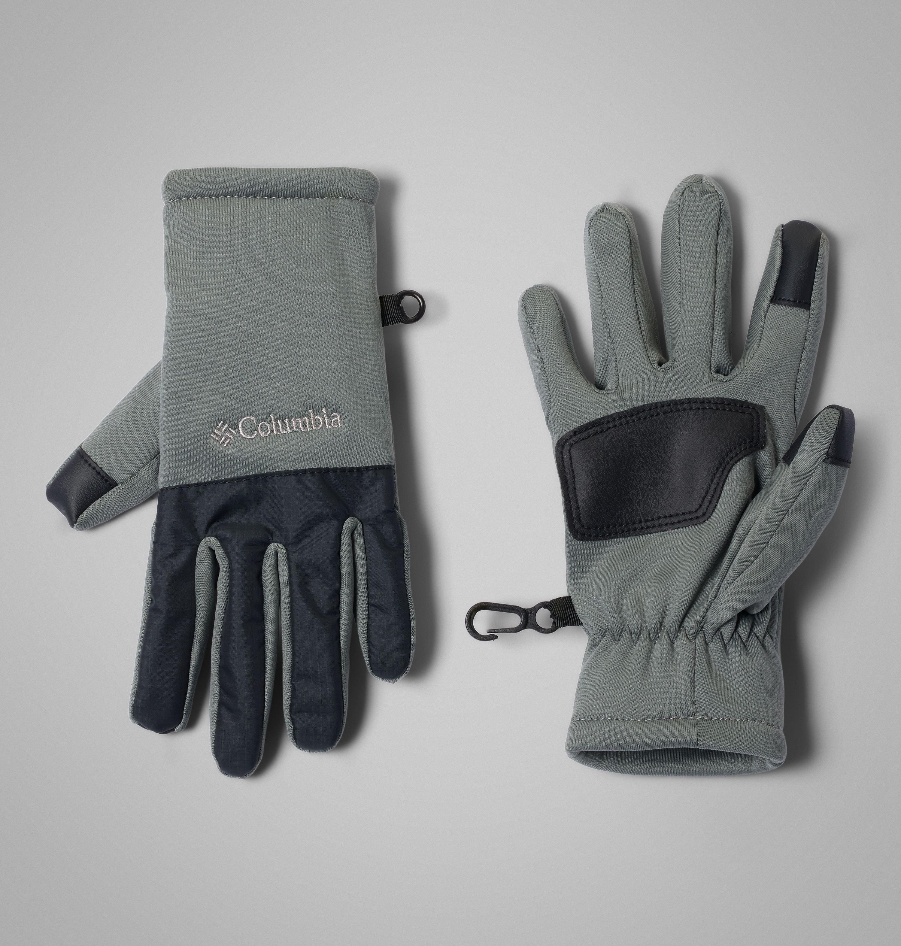 Columbia Kids' Arctic Crest Gloves by COLUMBIA