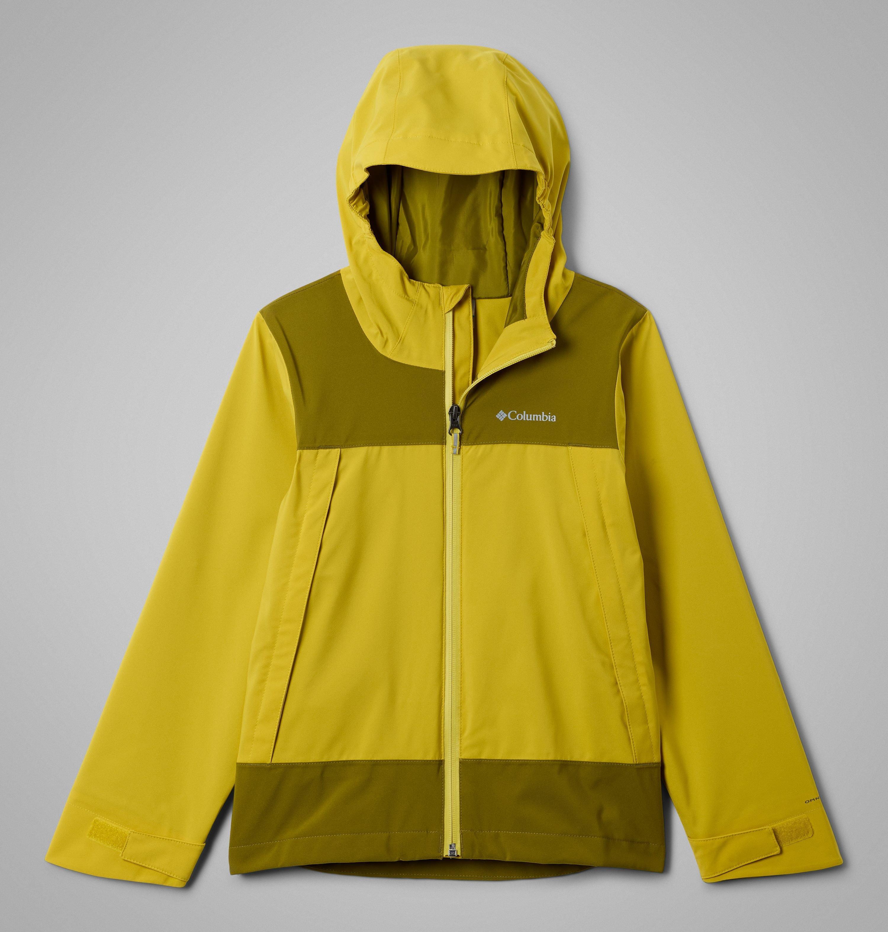 Columbia Kids' Boulder Falls Jacket by COLUMBIA