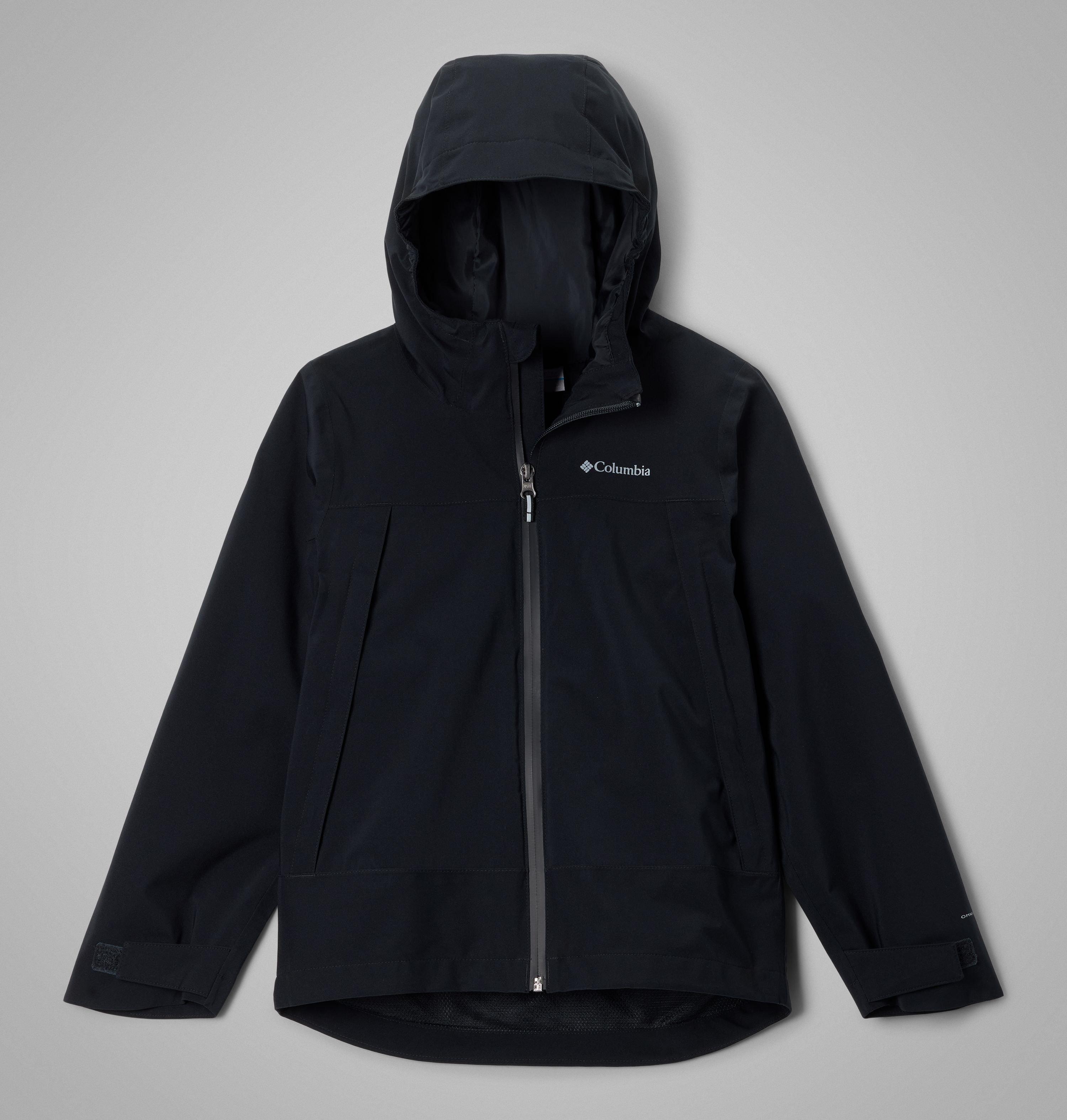 Columbia Kids' Boulder Falls Jacket by COLUMBIA