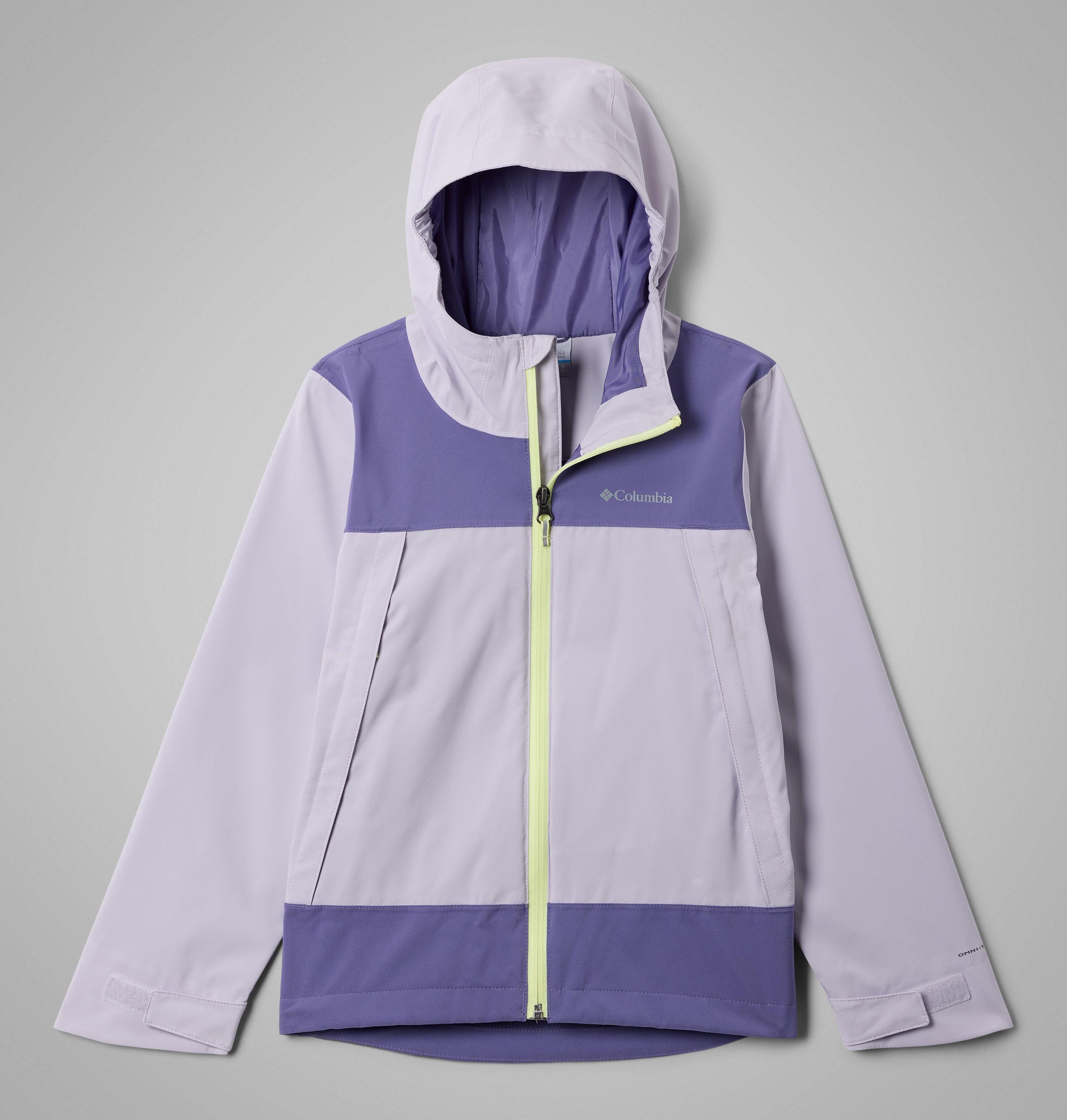 Columbia Kids' Boulder Falls Jacket by COLUMBIA