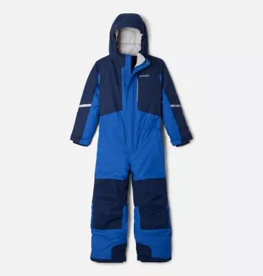 Columbia Kids' Buga III Suit by COLUMBIA