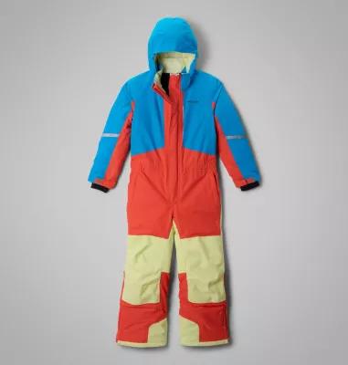 Columbia Kids' Buga III Suit by COLUMBIA