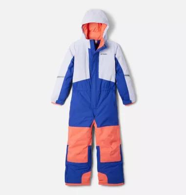 Columbia Kids' Buga III Suit by COLUMBIA