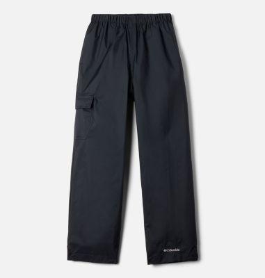 Columbia Kids' Cypress Brook III Pants by COLUMBIA