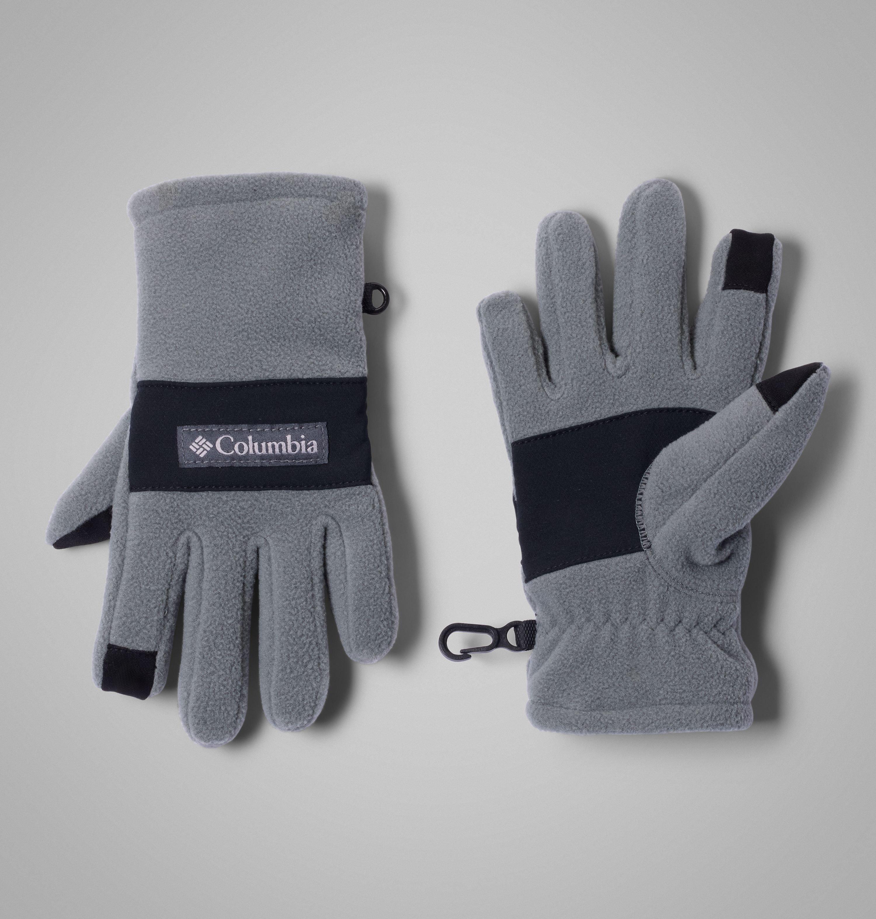Columbia Kids' Fast Trek III Gloves by COLUMBIA