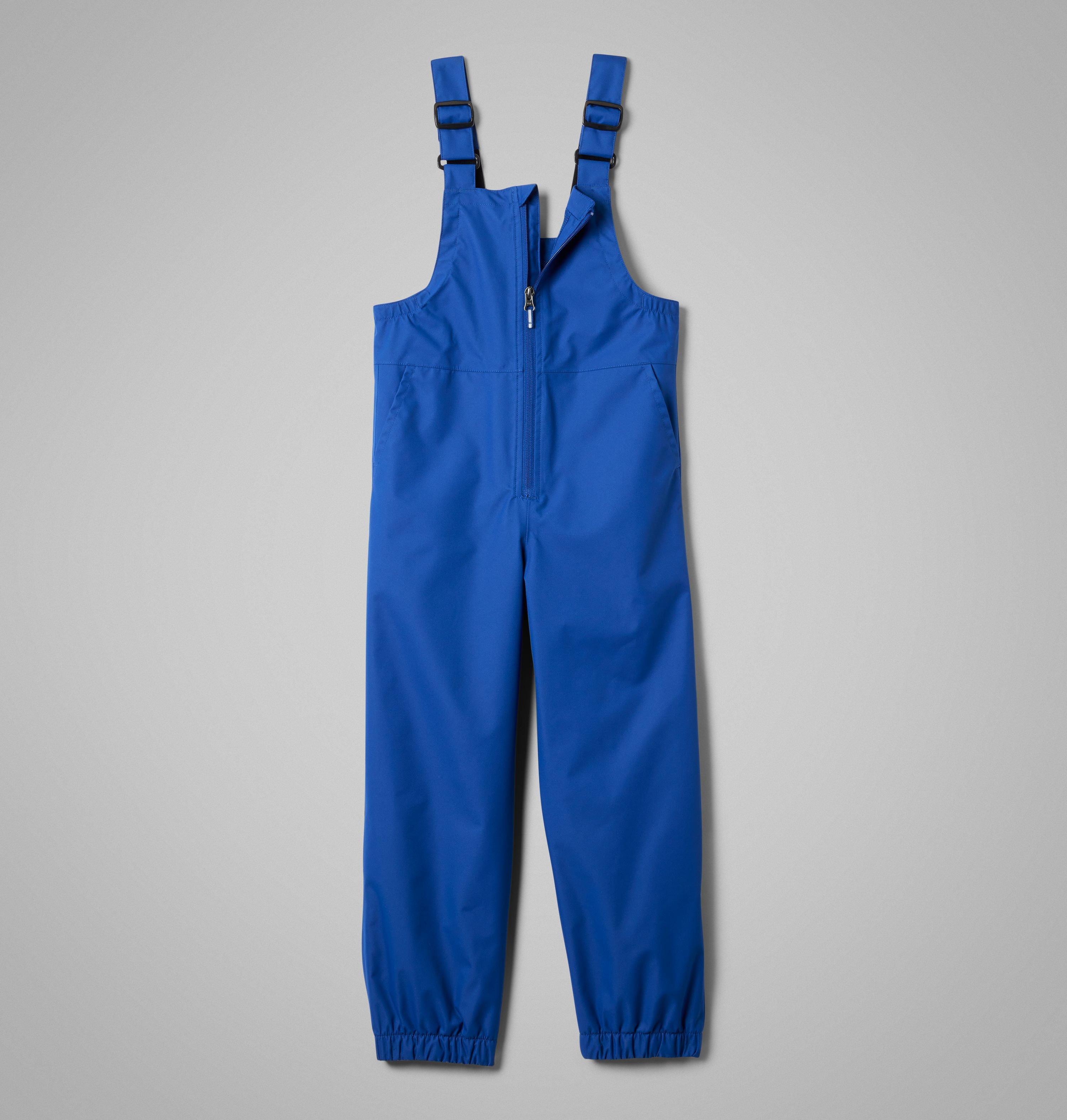 Columbia Kids' Hikebound Bib by COLUMBIA