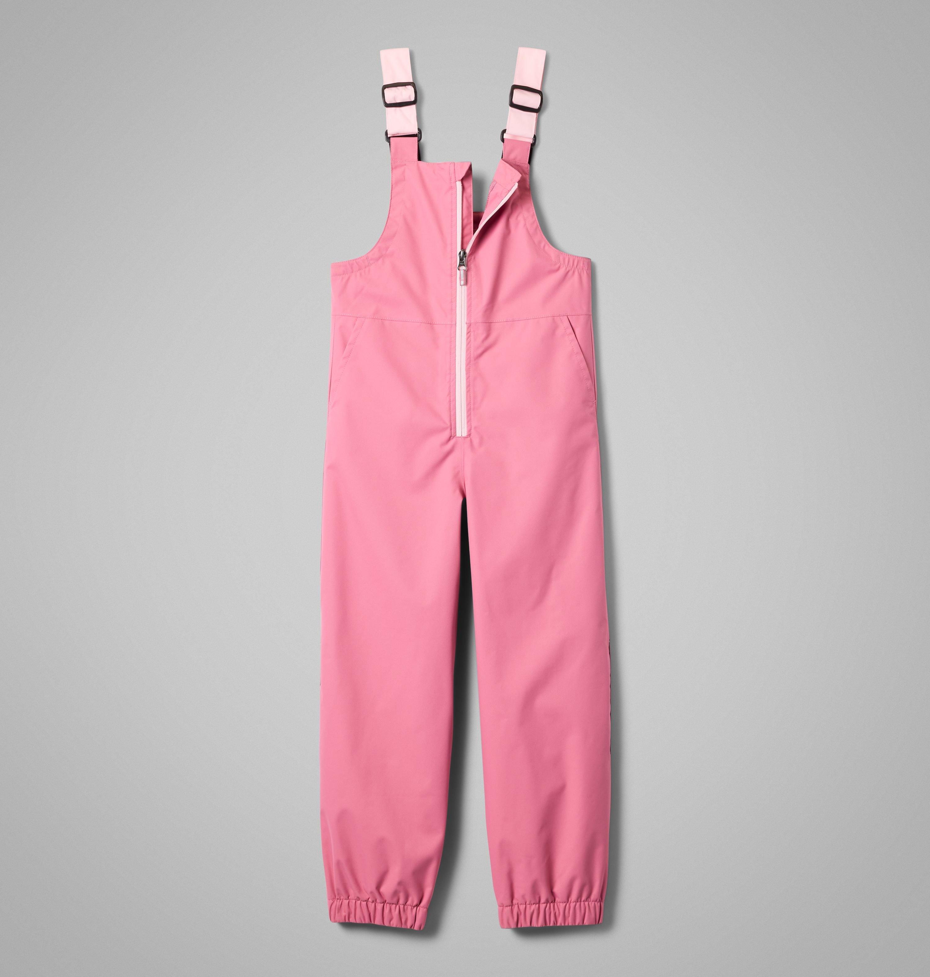 Columbia Kids' Hikebound Bib by COLUMBIA