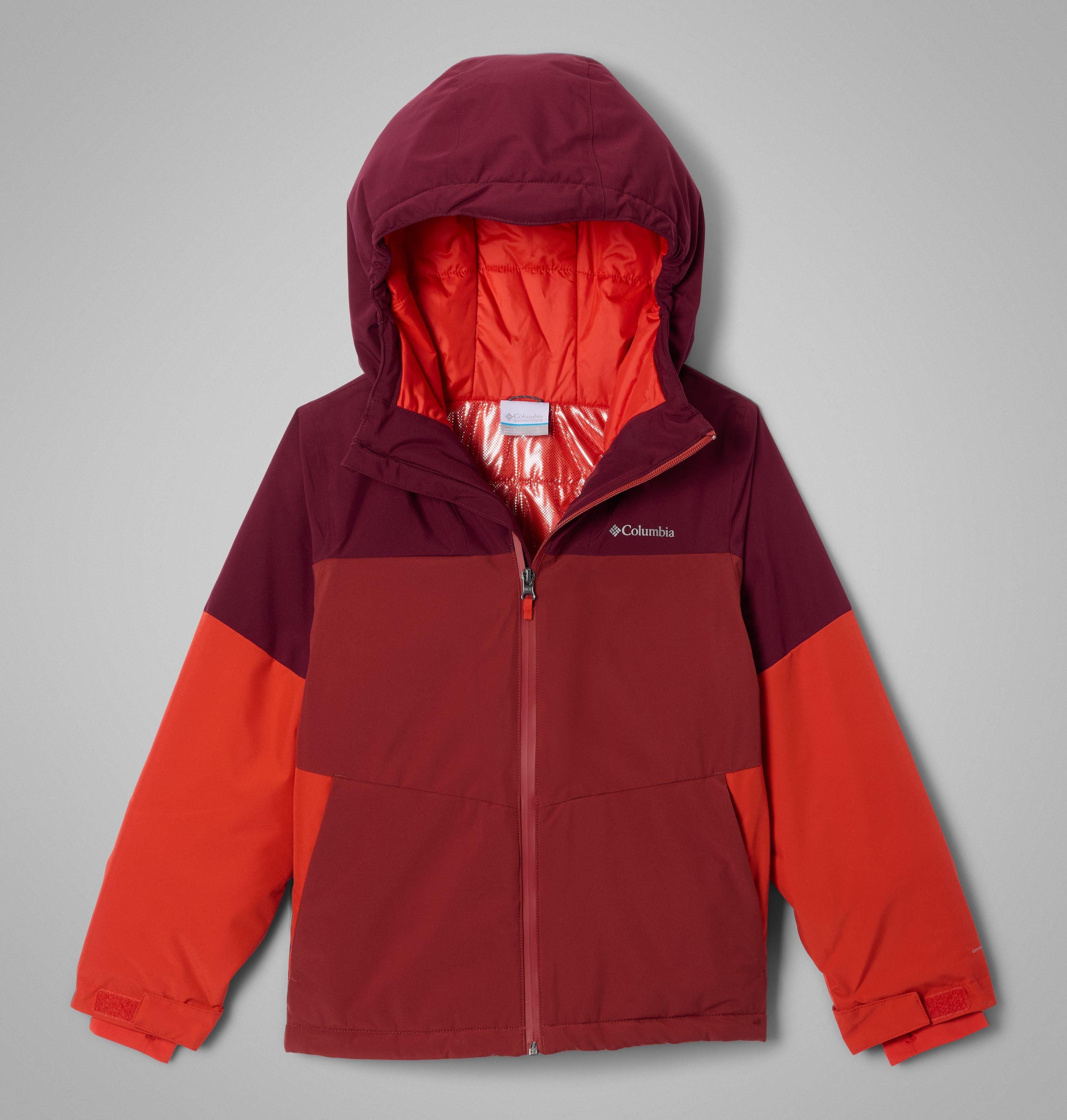 Columbia Kids' Liftline Jacket by COLUMBIA