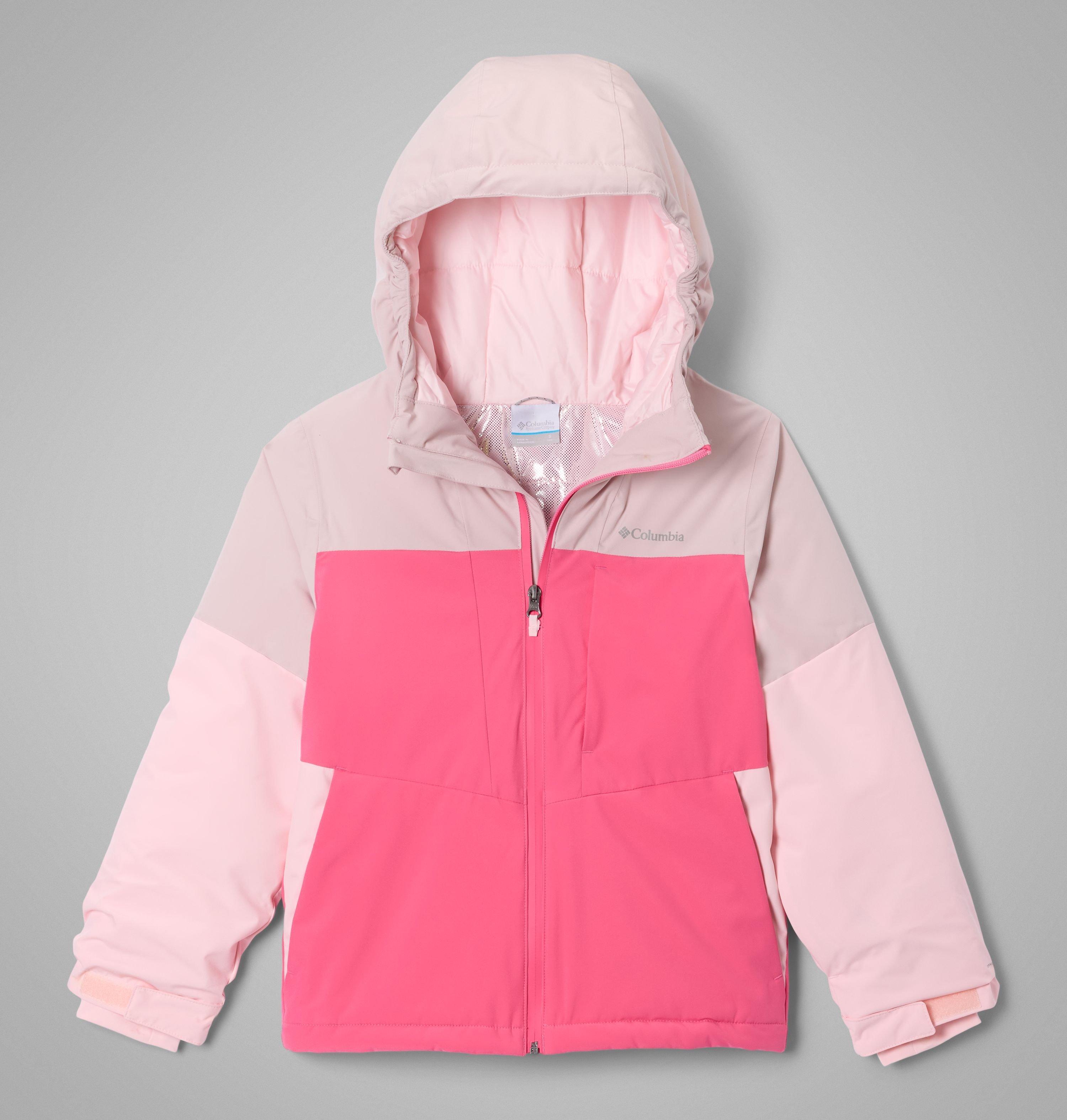 Columbia Kids' Liftline Jacket by COLUMBIA