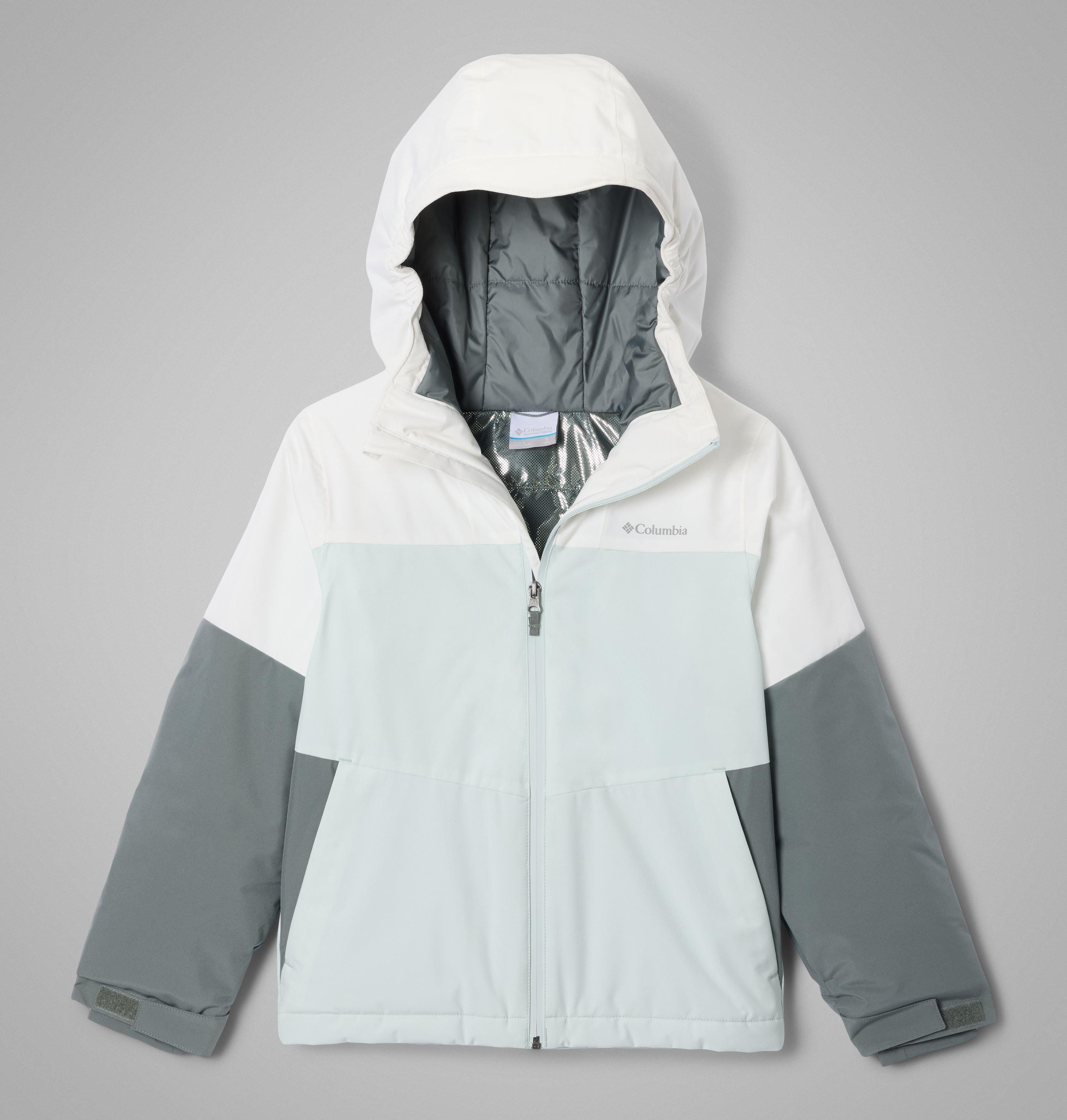 Columbia Kids' Liftline Jacket by COLUMBIA