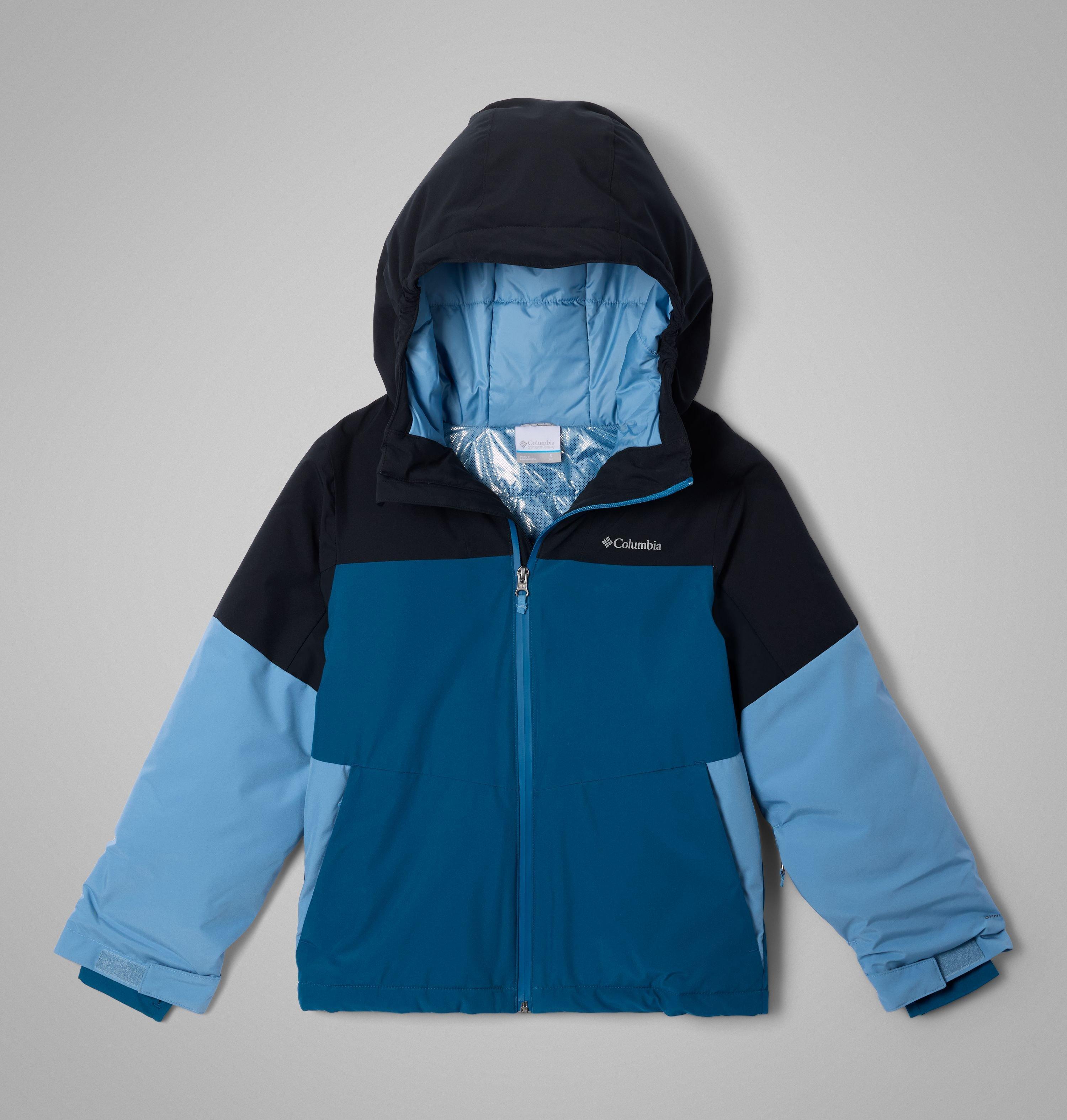 Columbia Kids' Liftline Jacket by COLUMBIA