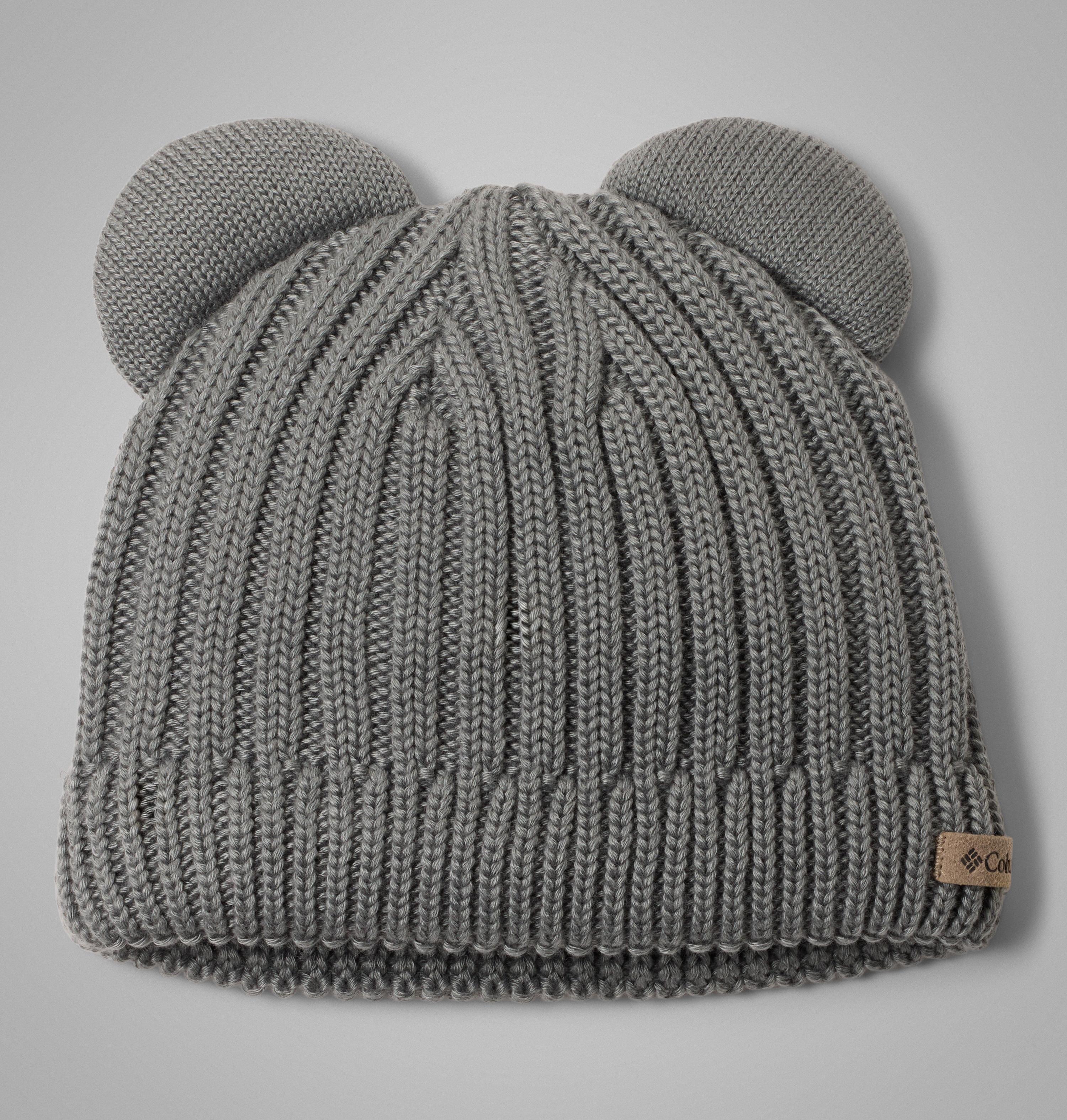 Columbia Kids' Little Ears Beanie by COLUMBIA