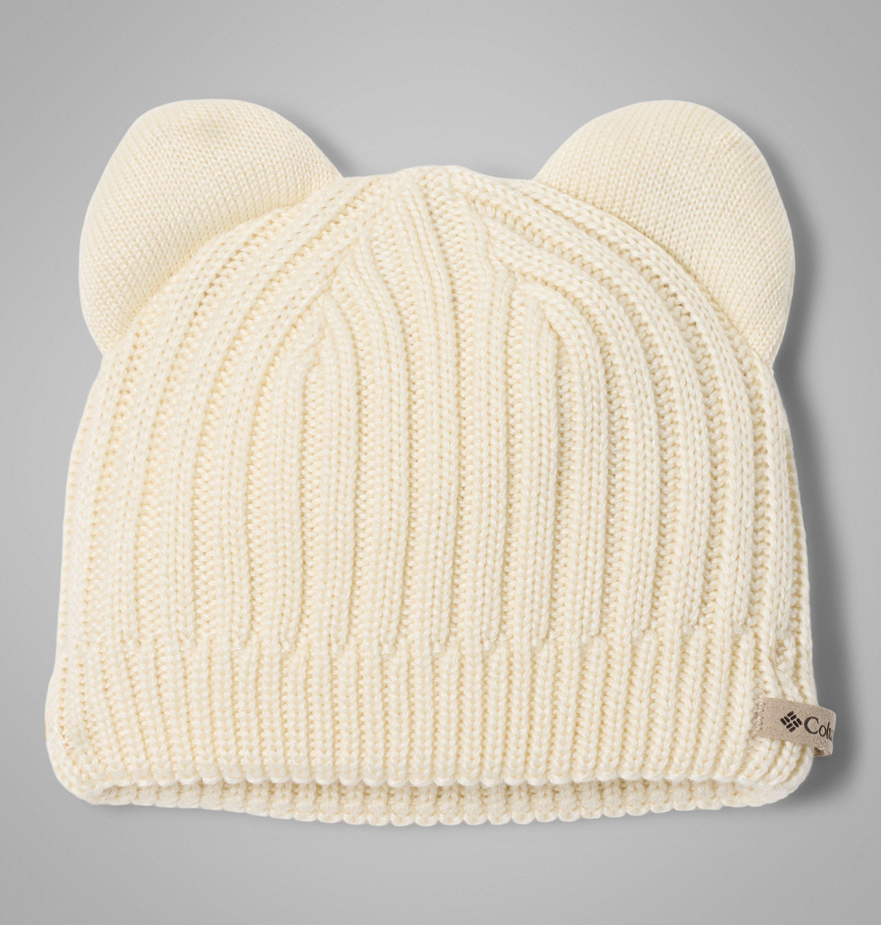 Columbia Kids' Little Ears Beanie by COLUMBIA