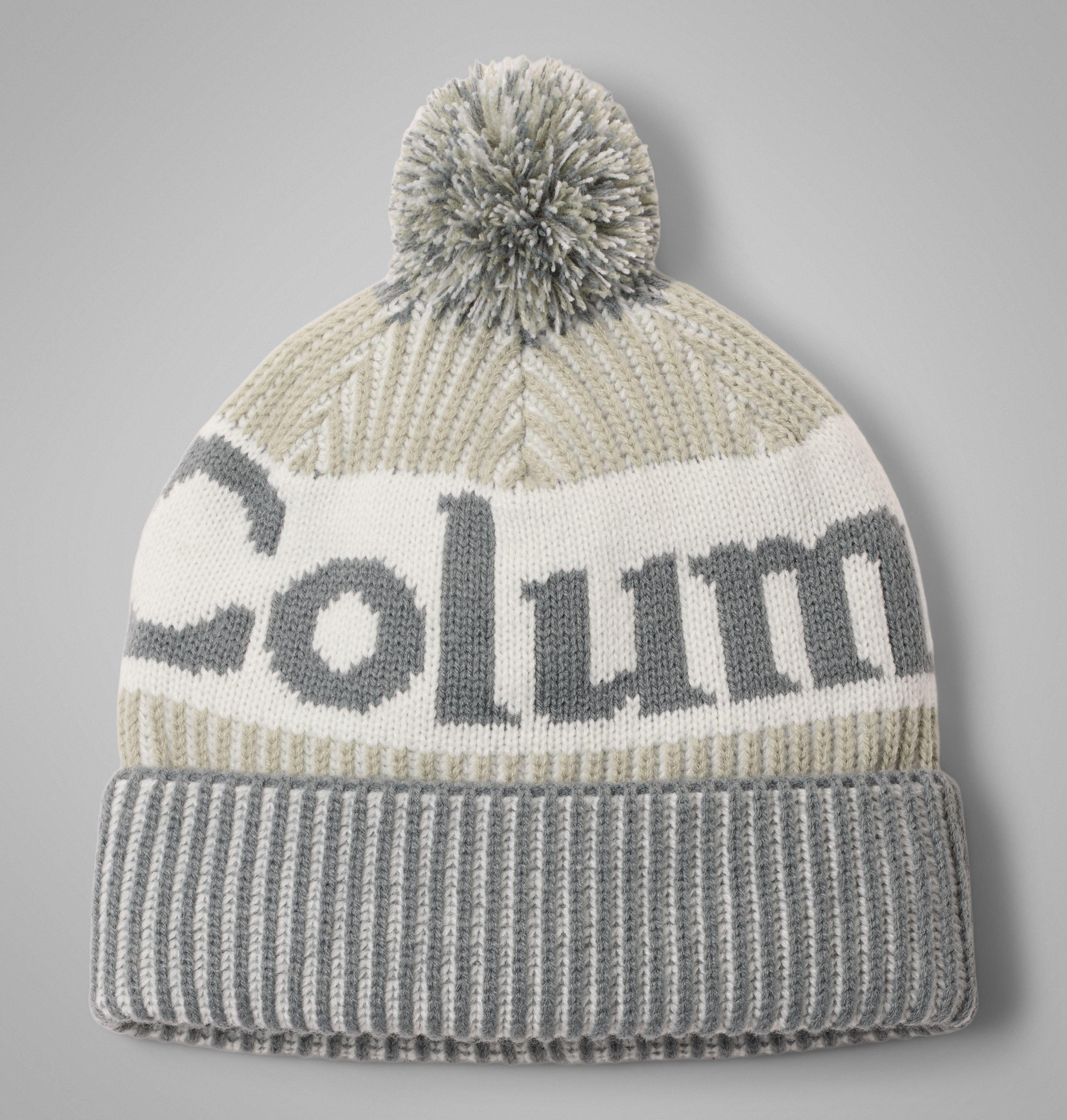 Columbia Kids' Polar Powder III Beanie by COLUMBIA