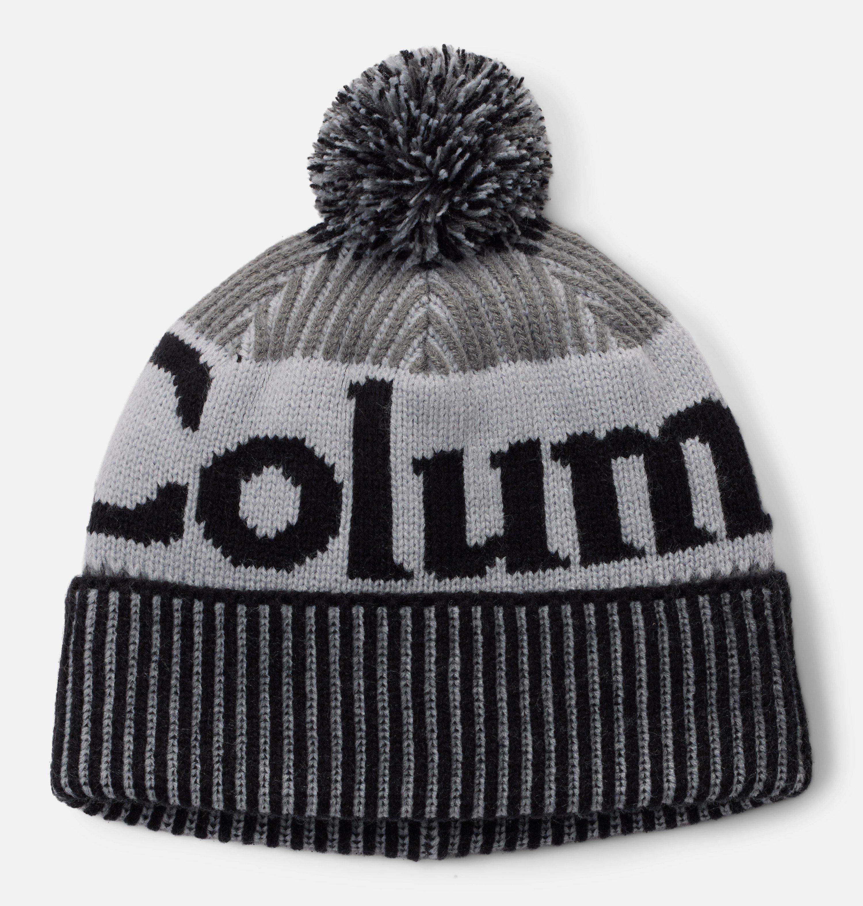 Columbia Kids' Polar Powder III Beanie by COLUMBIA