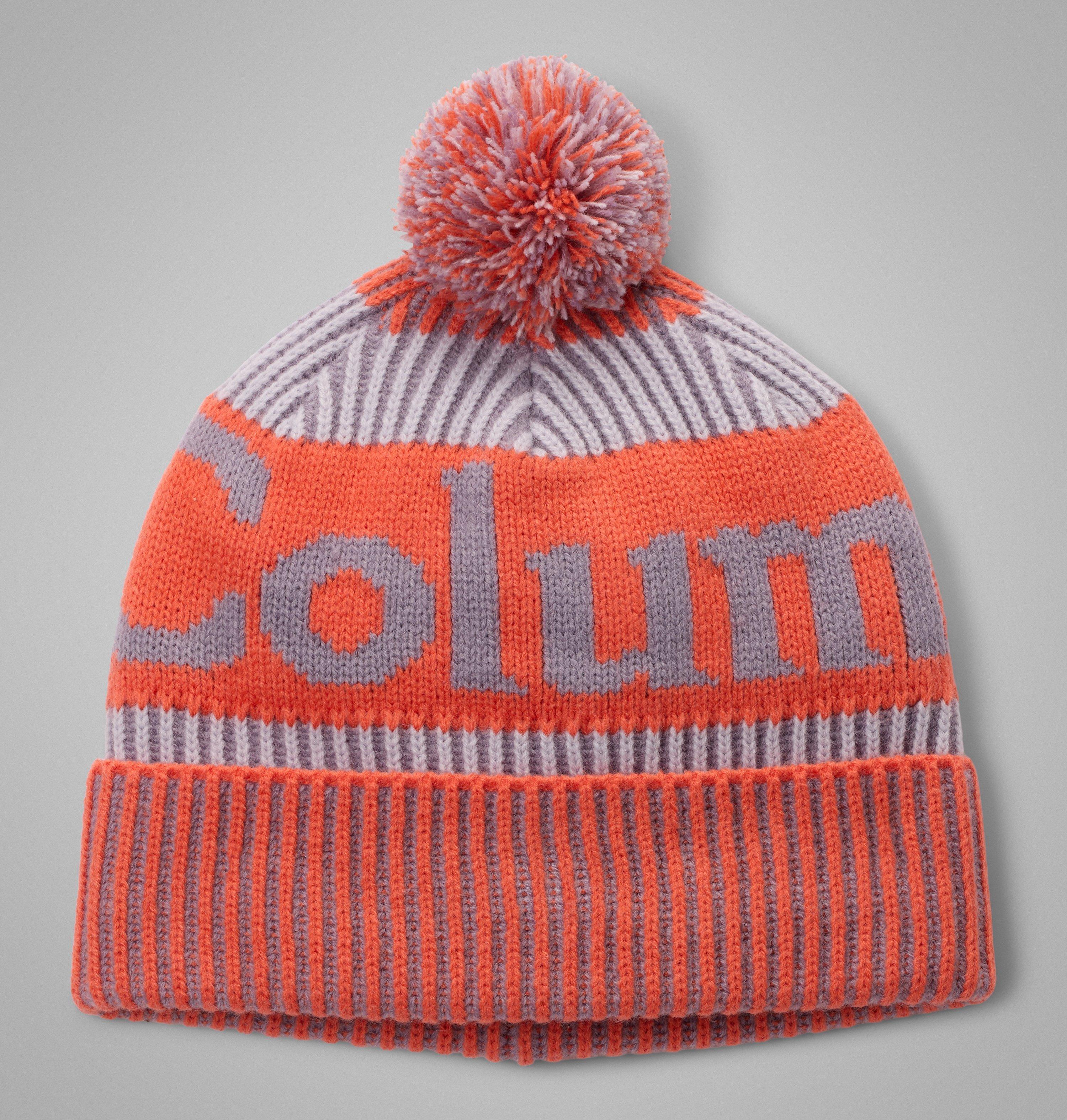 Columbia Kids' Polar Powder III Beanie by COLUMBIA