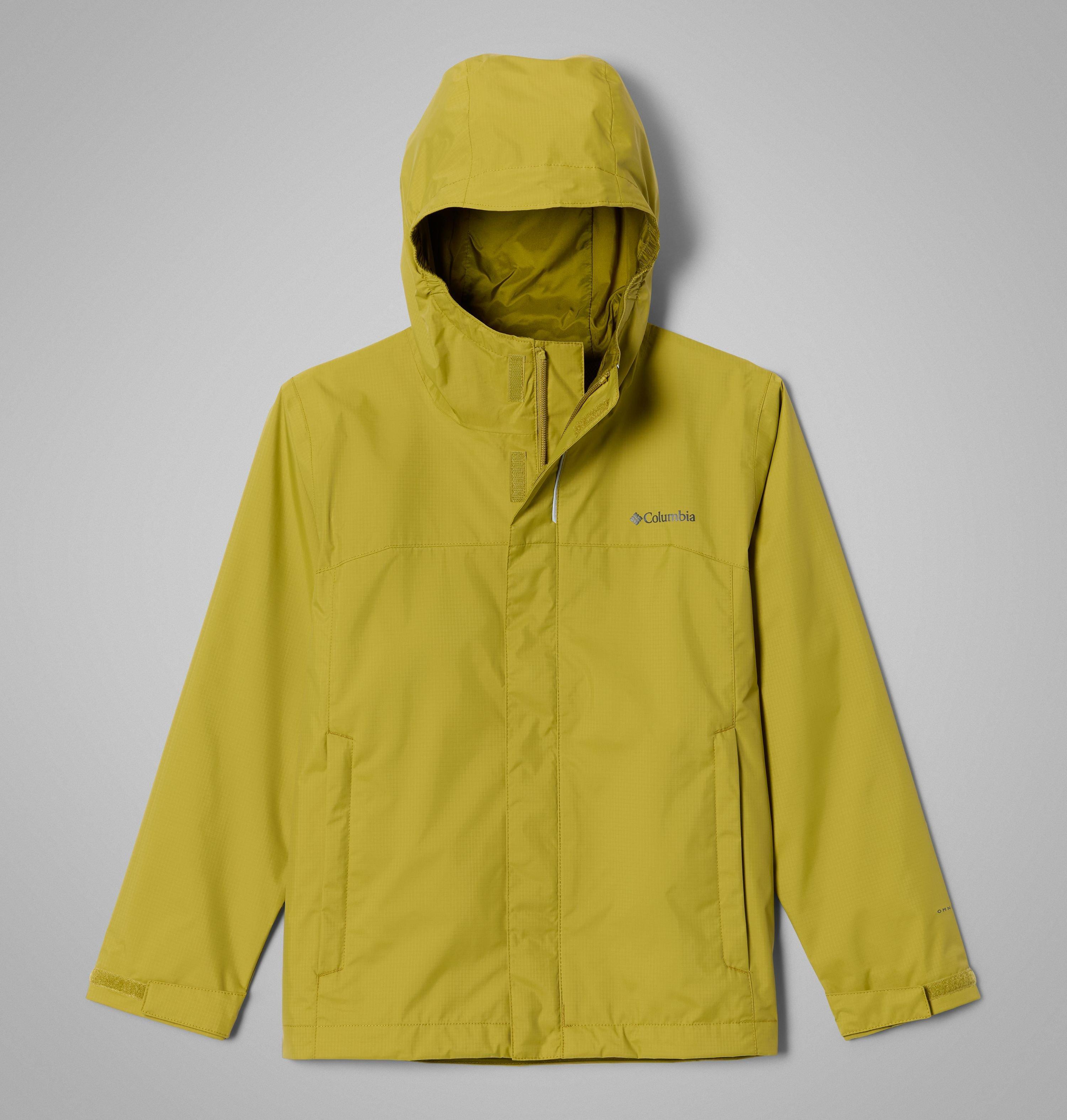Columbia Kids Pouration Jacket by COLUMBIA