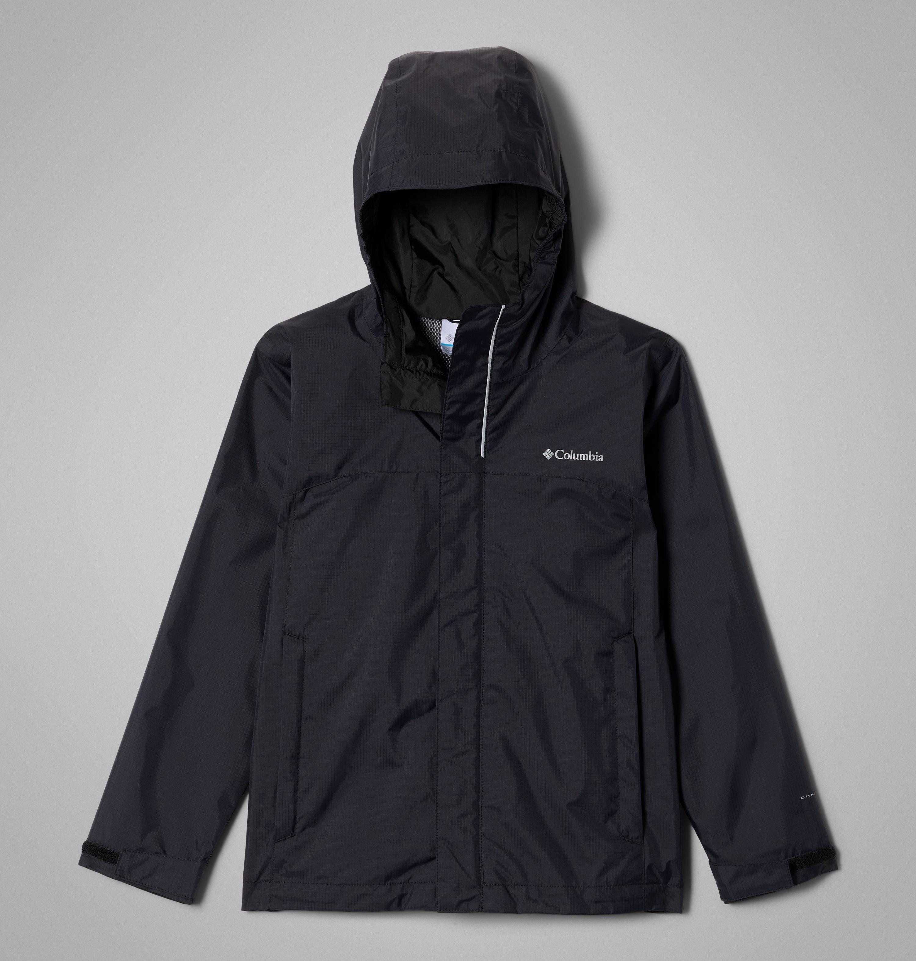 Columbia Kids Pouration Jacket by COLUMBIA