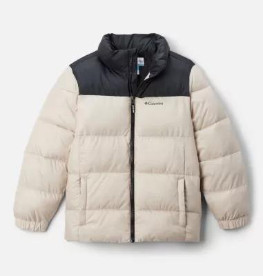 Columbia Kids' Puffect II Jacket by COLUMBIA