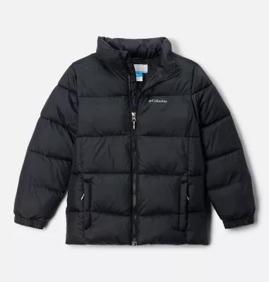 Columbia Kids' Puffect II Jacket by COLUMBIA