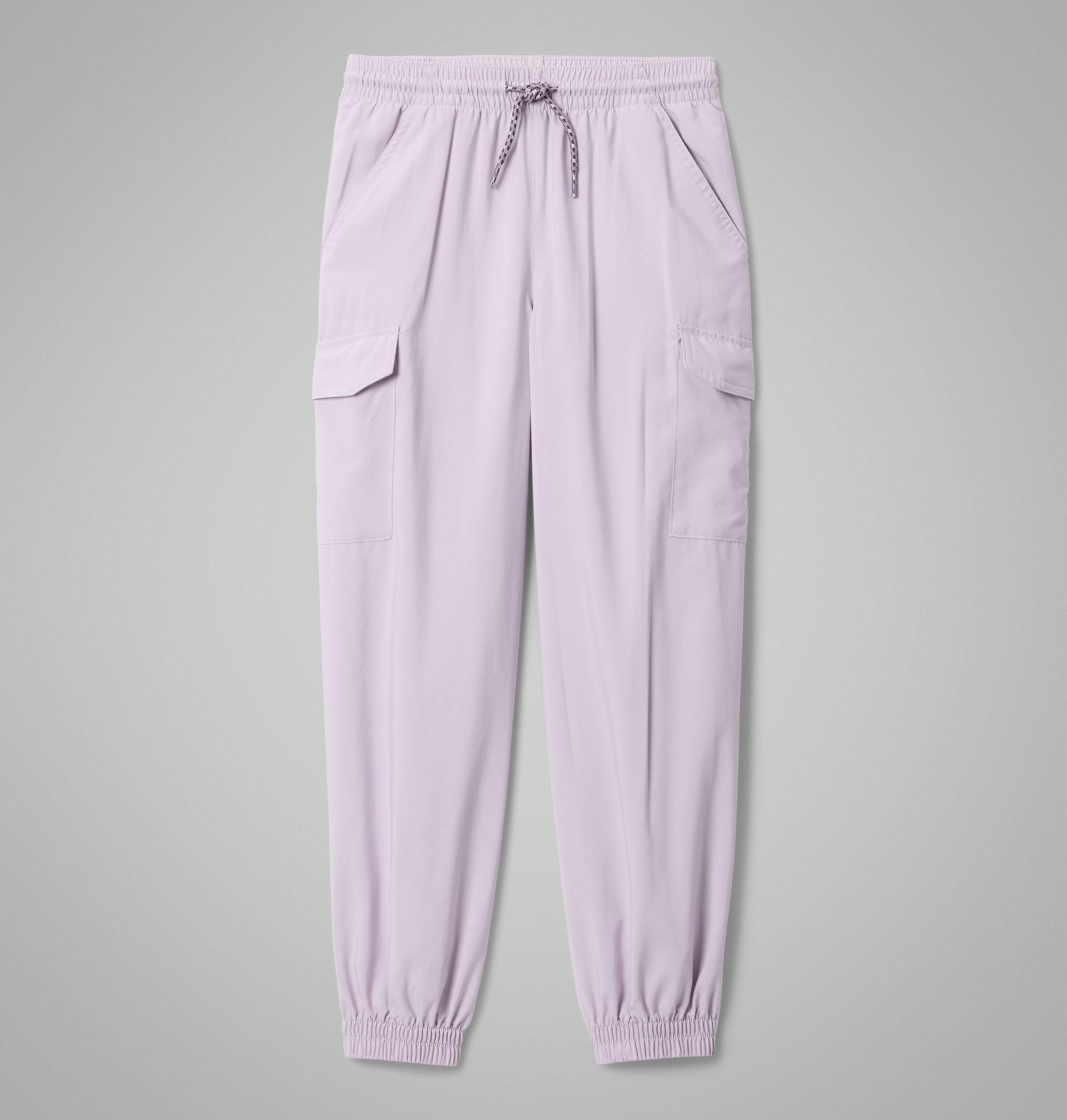 Columbia Kids' Skien Valley Cargo Pants by COLUMBIA