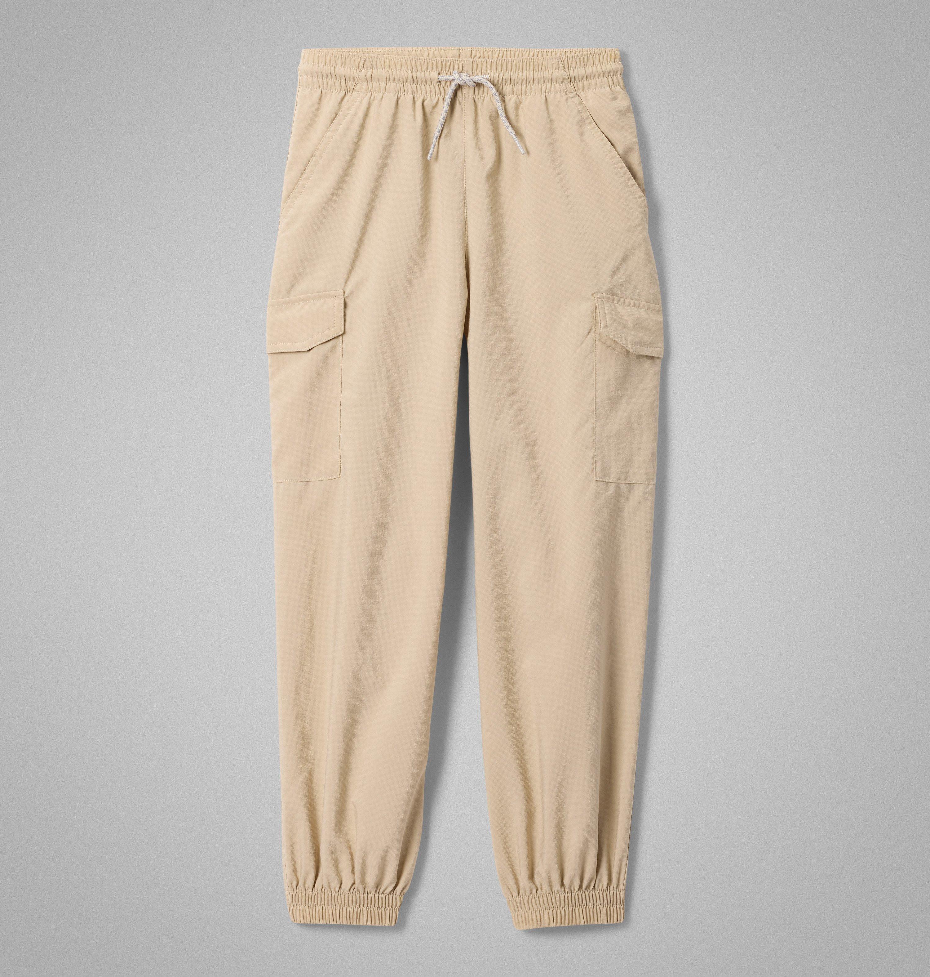 Columbia Kids' Skien Valley Cargo Pants by COLUMBIA