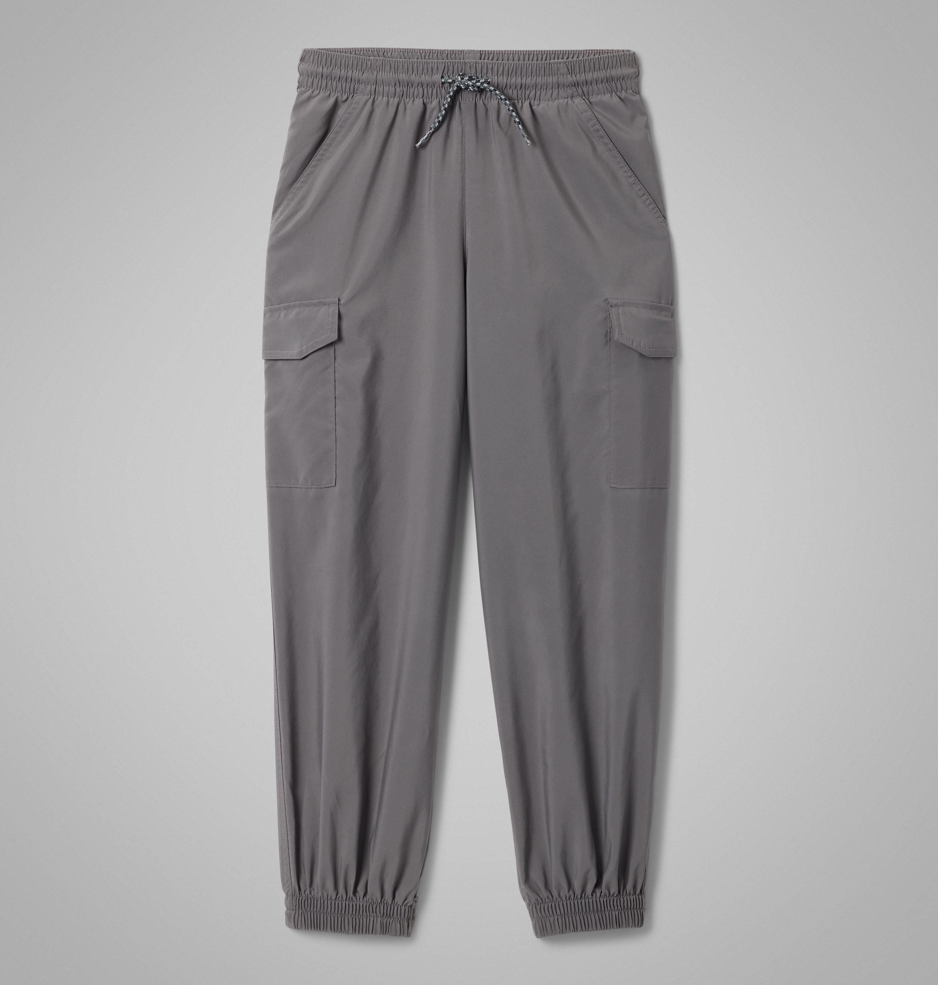 Columbia Kids' Skien Valley Cargo Pants by COLUMBIA