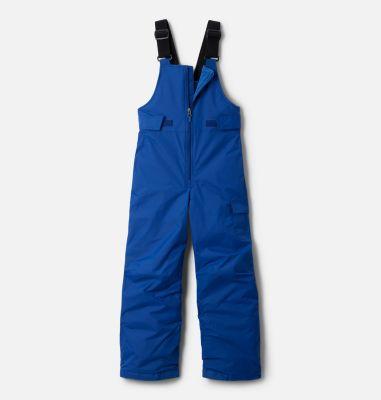 Columbia Kids' Snowslope III Bib by COLUMBIA