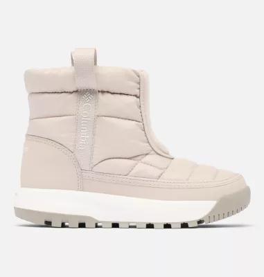 Columbia Kids' Snowtrot Mid Boot by COLUMBIA